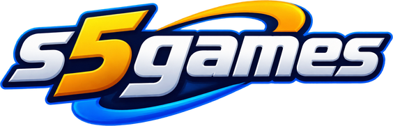 s5games logo